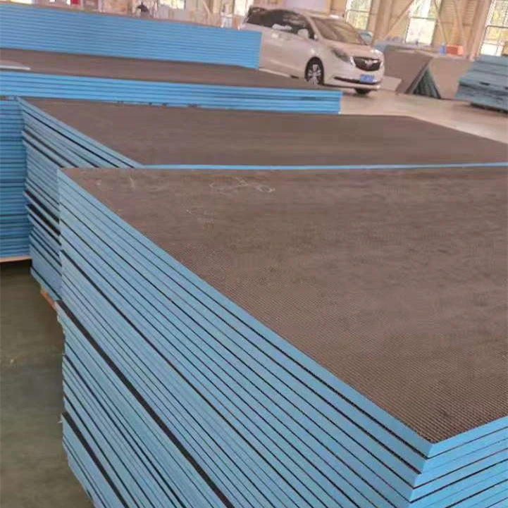 Waterproof Foam Tile Backer Board high quality