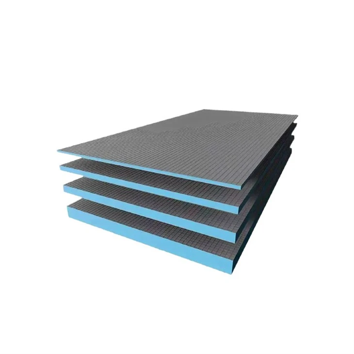 Waterproof Foam Tile Backer Board price