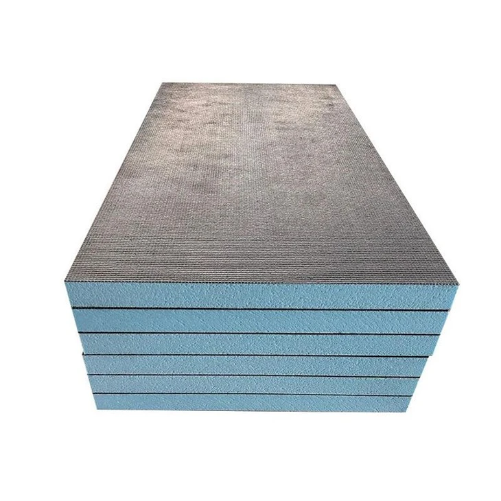 Waterproof Foam Tile Backer Board factory