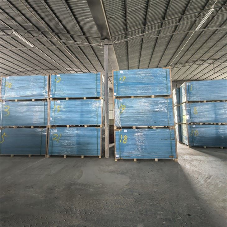 Waterproof Foam Tile Backer Board suppliers